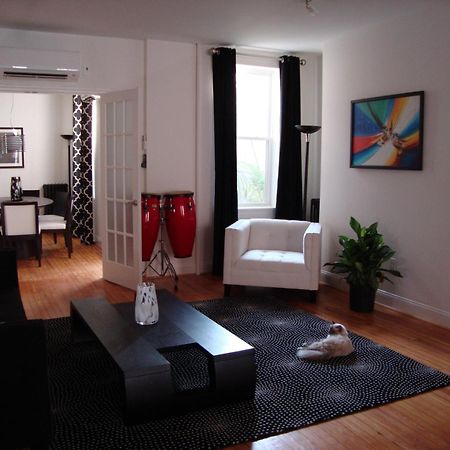 Bed and Breakfast Blancnoir Baltimore Exterior foto